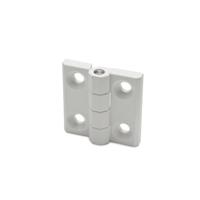 GN 237.1 Hinge Plastic Cleanline